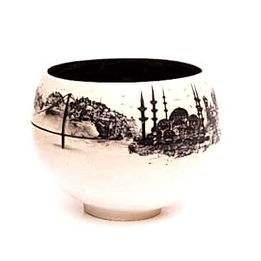 botto art seramik atölye ankara çayyolu kurs çark torna sanat kupa şişe hediyelik dekoratif süs duvar panosu tabak kase kupa kase fırın sır raku çini tasarım özel sanatsal boya ders çamur ümitköy türkiye lüster hobi terapi